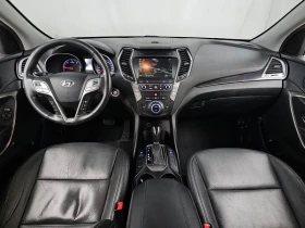 Hyundai Santa fe 2.0 4WD PREMIUM | Auto.bg — изображение 7 Hyundai Santa fe 2.0 4WD PREMIUM | Auto.bg — изображение 7