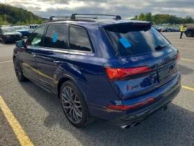 Audi SQ7 ДИСТРОНИК/ОБДУХ/ПОДГРЕВ/CARFAX/ПАНОРАМА | Auto.bg — изображение 4 Audi SQ7 ДИСТРОНИК/ОБДУХ/ПОДГРЕВ/CARFAX/ПАНОРАМА | Auto.bg — изображение 4