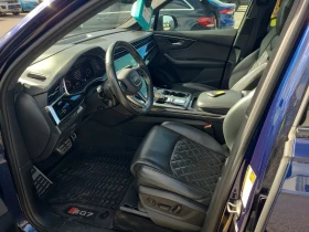 Audi SQ7 ДИСТРОНИК/ОБДУХ/ПОДГРЕВ/CARFAX/ПАНОРАМА | Auto.bg — изображение 5 Audi SQ7 ДИСТРОНИК/ОБДУХ/ПОДГРЕВ/CARFAX/ПАНОРАМА | Auto.bg — изображение 5