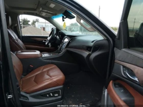 Cadillac Escalade PREMIUM | Auto.bg — изображение 9 Cadillac Escalade PREMIUM | Auto.bg — изображение 9