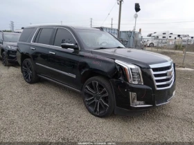 Cadillac Escalade PREMIUM
