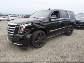 Cadillac Escalade PREMIUM | Auto.bg — изображение 7 Cadillac Escalade PREMIUM | Auto.bg — изображение 7