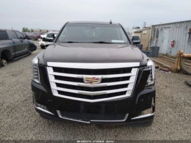Cadillac Escalade PREMIUM | Auto.bg — изображение 8 Cadillac Escalade PREMIUM | Auto.bg — изображение 8