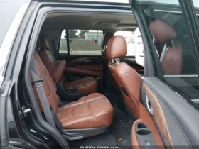 Cadillac Escalade PREMIUM | Auto.bg — изображение 13 Cadillac Escalade PREMIUM | Auto.bg — изображение 13