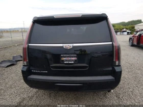 Cadillac Escalade PREMIUM | Auto.bg — изображение 4 Cadillac Escalade PREMIUM | Auto.bg — изображение 4