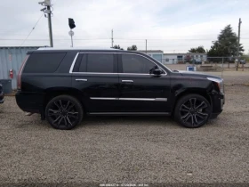 Cadillac Escalade PREMIUM | Auto.bg — изображение 2 Cadillac Escalade PREMIUM | Auto.bg — изображение 2