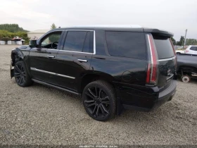 Cadillac Escalade PREMIUM | Auto.bg — изображение 5 Cadillac Escalade PREMIUM | Auto.bg — изображение 5