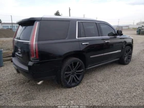 Cadillac Escalade PREMIUM | Auto.bg — изображение 3 Cadillac Escalade PREMIUM | Auto.bg — изображение 3