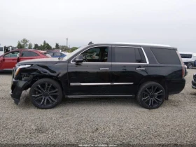 Cadillac Escalade PREMIUM | Auto.bg — изображение 6 Cadillac Escalade PREMIUM | Auto.bg — изображение 6