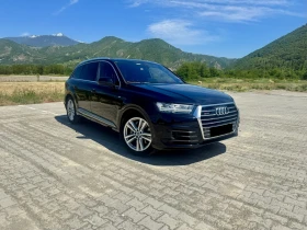 Audi Q7 3.0 TDI - Car24.bg Audi Q7 3.0 TDI