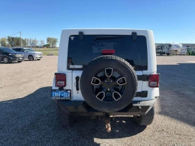 Jeep Wrangler Altitude * CARFAX * АВТОФИНАНСИРАНЕ * | Auto.bg — изображение 4 Jeep Wrangler Altitude * CARFAX * АВТОФИНАНСИРАНЕ * | Auto.bg — изображение 4