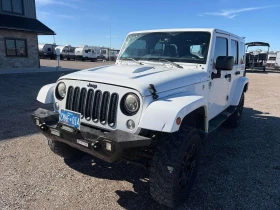 Jeep Wrangler Altitude * CARFAX * АВТОФИНАНСИРАНЕ * | Auto.bg — изображение 5 Jeep Wrangler Altitude * CARFAX * АВТОФИНАНСИРАНЕ * | Auto.bg — изображение 5