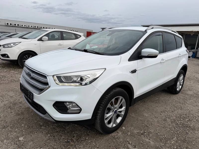 Ford Kuga 1.5 D - 9200 € / 17993.64 лв. - 89618810 1 | Car24.bg Ford Kuga 1.5 D - 9200 € / 17993.64 лв. - 89618810 1