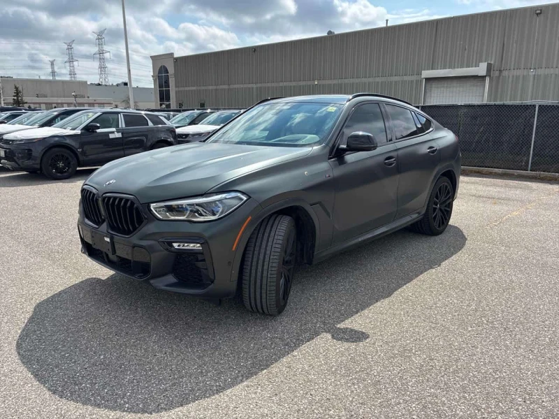 BMW X6 M50i/LASER/360/ОБДУХВАНЕ/ПАНОРАМА/HARMAN KARDON - 38500 € / 75299.46 лв. - 46520774 1 | Car24.bg BMW X6 M50i/LASER/360/ОБДУХВАНЕ/ПАНОРАМА/HARMAN KARDON - 38500 € / 75299.46 лв. - 46520774 1