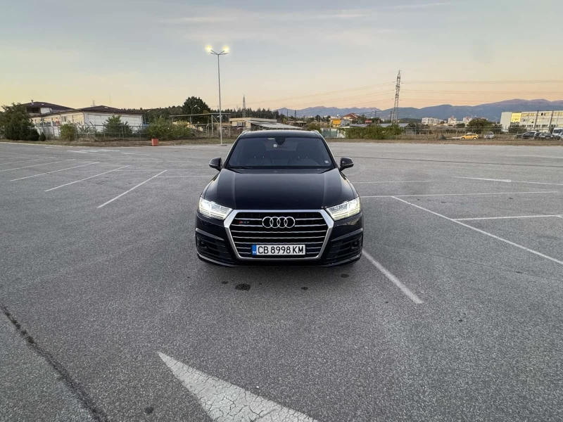 Audi Q7 3.0 TDI - 22000 € - 14943863 1 | Car24.bg Audi Q7 3.0 TDI - 22000 € - 14943863 1