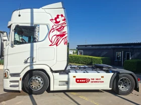 Scania R 450 R450 | Auto.bg — изображение 2 Scania R 450 R450 | Auto.bg — изображение 2