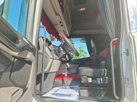 Scania R 450 R450 | Auto.bg — изображение 9 Scania R 450 R450 | Auto.bg — изображение 9