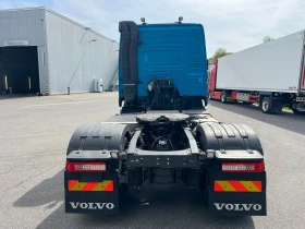 Volvo Fm 370 VEB+ | Auto.bg — изображение 6 Volvo Fm 370 VEB+ | Auto.bg — изображение 6