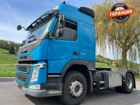 Volvo Fm 370 VEB+ | Auto.bg — изображение 16 Volvo Fm 370 VEB+ | Auto.bg — изображение 16
