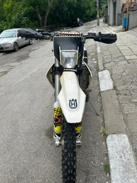 Husqvarna TE undefined | Auto.bg — изображение 3 Husqvarna TE undefined | Auto.bg — изображение 3