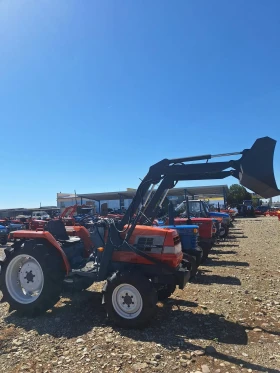 Трактор Kubota Саки агро Сливен | Auto.bg — изображение 2 Трактор Kubota Саки агро Сливен | Auto.bg — изображение 2