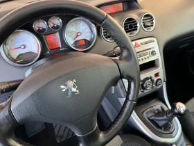Peugeot 308 1, 6HDi* * * FELINE* * 6  | Mobile.bg   11