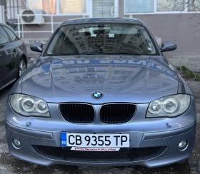 Обява за продажба на BMW 118 ~6 500 лв. - изображение 1