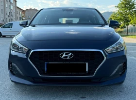 Hyundai I30 Първи собственик/РЕАЛЕН ПРОБЕГ - Car24.bg Hyundai I30 Първи собственик/РЕАЛЕН ПРОБЕГ