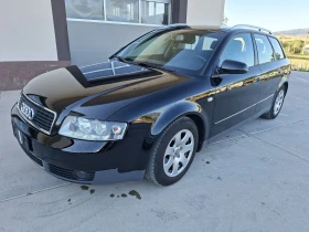 Audi A4 1.9TDI-131kc - Car24.bg Audi A4 1.9TDI-131kc