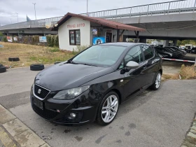 Seat Ibiza 1.4 т FR изпълнение - Car24.bg Seat Ibiza 1.4 т FR изпълнение