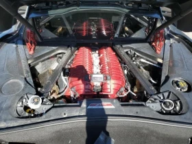 Chevrolet Corvette 5.5L 8 Rear-wheel drive - 208600 лв. / 106655.49 € - 36405625 5 | Car24.bg Chevrolet Corvette 5.5L 8 Rear-wheel drive - 208600 лв. / 106655.49 € - 36405625 5