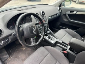 Audi A3 - 8000 лв. / 4090.34 € - 21650809 7 | Car24.bg Audi A3 - 8000 лв. / 4090.34 € - 21650809 7