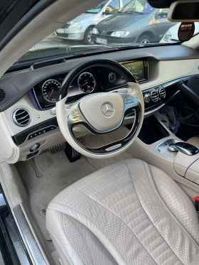 Mercedes-Benz S 350 4 Matic AMG FULL Long - 55000 лв. / 28121.05 € - 22276956 7 | Car24.bg Mercedes-Benz S 350 4 Matic AMG FULL Long - 55000 лв. / 28121.05 € - 22276956 7