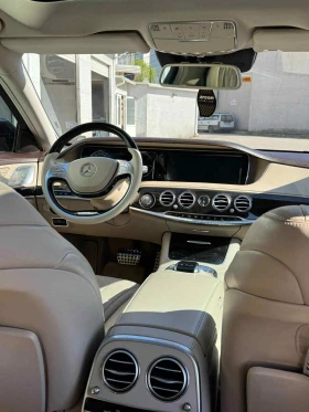 Mercedes-Benz S 350 4 Matic AMG FULL Long - 55000 лв. / 28121.05 € - 22276956 9 | Car24.bg Mercedes-Benz S 350 4 Matic AMG FULL Long - 55000 лв. / 28121.05 € - 22276956 9