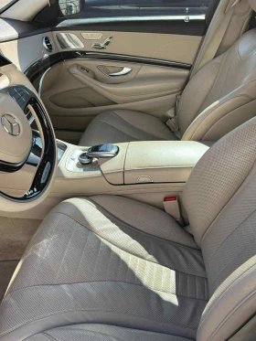 Mercedes-Benz S 350 4 Matic AMG FULL Long - 55000 лв. / 28121.05 € - 22276956 11 | Car24.bg Mercedes-Benz S 350 4 Matic AMG FULL Long - 55000 лв. / 28121.05 € - 22276956 11
