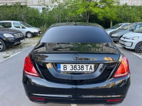 Mercedes-Benz S 350 4 Matic AMG FULL Long - 55000 лв. / 28121.05 € - 22276956 3 | Car24.bg Mercedes-Benz S 350 4 Matic AMG FULL Long - 55000 лв. / 28121.05 € - 22276956 3