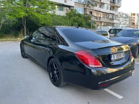 Mercedes-Benz S 350 4 Matic AMG FULL Long - 55000 лв. / 28121.05 € - 22276956 4 | Car24.bg Mercedes-Benz S 350 4 Matic AMG FULL Long - 55000 лв. / 28121.05 € - 22276956 4