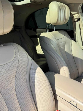 Mercedes-Benz S 350 4 Matic AMG FULL Long - 55000 лв. / 28121.05 € - 22276956 10 | Car24.bg Mercedes-Benz S 350 4 Matic AMG FULL Long - 55000 лв. / 28121.05 € - 22276956 10