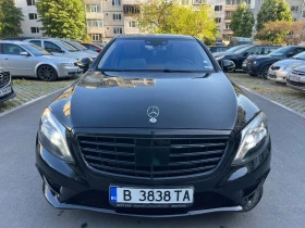 Mercedes-Benz S 350 4 Matic AMG FULL Long - 55000 лв. / 28121.05 € - 22276956 6 | Car24.bg Mercedes-Benz S 350 4 Matic AMG FULL Long - 55000 лв. / 28121.05 € - 22276956 6