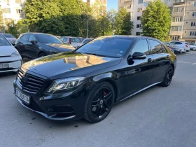 Mercedes-Benz S 350 4 Matic AMG FULL Long - 55000 лв. / 28121.05 € - 22276956 5 | Car24.bg Mercedes-Benz S 350 4 Matic AMG FULL Long - 55000 лв. / 28121.05 € - 22276956 5