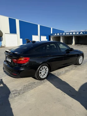 BMW 325 GRAN TURISMO - 25500 лв. / 13037.94 € - 66327679 10 | Car24.bg BMW 325 GRAN TURISMO - 25500 лв. / 13037.94 € - 66327679 10