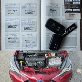 Toyota Yaris 1.5HYBRID EURO6B - 10600 € / 20731.80 лв. - 36422065 17 | Car24.bg Toyota Yaris 1.5HYBRID EURO6B - 10600 € / 20731.80 лв. - 36422065 17