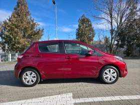 Toyota Yaris 1.5HYBRID EURO6B - 10600 € / 20731.80 лв. - 36422065 7 | Car24.bg Toyota Yaris 1.5HYBRID EURO6B - 10600 € / 20731.80 лв. - 36422065 7