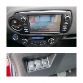 Toyota Yaris 1.5HYBRID EURO6B - 10600 € / 20731.80 лв. - 36422065 16 | Car24.bg Toyota Yaris 1.5HYBRID EURO6B - 10600 € / 20731.80 лв. - 36422065 16