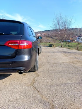 Audi A4 1.8TFSI - 12800 € / 25034.62 лв. - 71196551 5 | Car24.bg Audi A4 1.8TFSI - 12800 € / 25034.62 лв. - 71196551 5