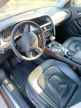 Audi A4 1.8TFSI - 12800 € / 25034.62 лв. - 71196551 7 | Car24.bg Audi A4 1.8TFSI - 12800 € / 25034.62 лв. - 71196551 7