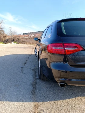 Audi A4 1.8TFSI - 12800 € / 25034.62 лв. - 71196551 4 | Car24.bg Audi A4 1.8TFSI - 12800 € / 25034.62 лв. - 71196551 4