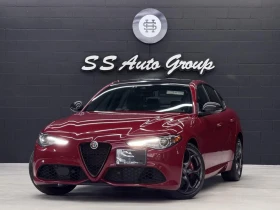 Alfa Romeo Giulia 2021 Alfa Romeo Giulia Ti Sport AWD