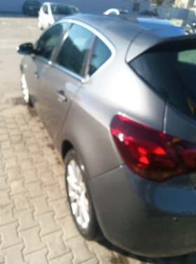 Opel Astra undefined | Auto.bg — изображение 4 Opel Astra undefined | Auto.bg — изображение 4