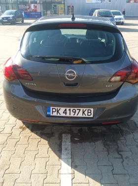 Opel Astra undefined | Auto.bg — изображение 5 Opel Astra undefined | Auto.bg — изображение 5